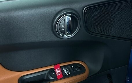 MINI Countryman II (F60), 2021 год, 2 215 000 рублей, 9 фотография