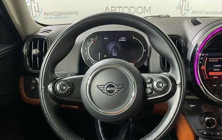 MINI Countryman II (F60), 2021 год, 2 215 000 рублей, 18 фотография