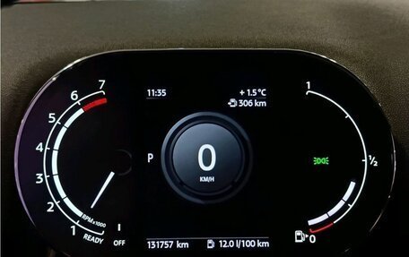 MINI Countryman II (F60), 2021 год, 2 215 000 рублей, 20 фотография