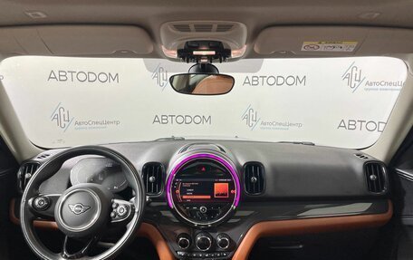 MINI Countryman II (F60), 2021 год, 2 215 000 рублей, 17 фотография