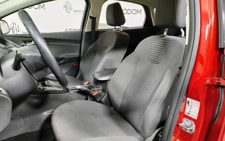 Ford Focus III, 2017 год, 1 438 000 рублей, 7 фотография