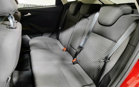 Ford Focus III, 2017 год, 1 438 000 рублей, 9 фотография