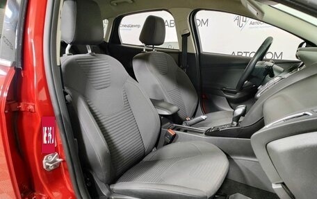 Ford Focus III, 2017 год, 1 438 000 рублей, 8 фотография