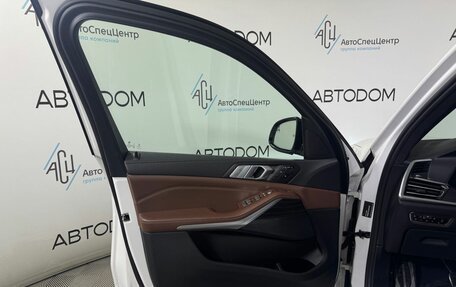 BMW X7, 2019 год, 7 199 000 рублей, 8 фотография