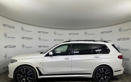 BMW X7, 2019 год, 7 199 000 рублей, 6 фотография