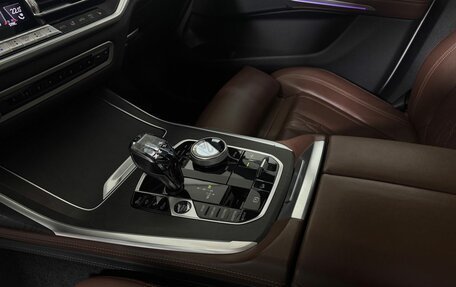 BMW X7, 2019 год, 7 199 000 рублей, 21 фотография