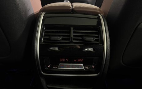 BMW X7, 2019 год, 7 199 000 рублей, 14 фотография