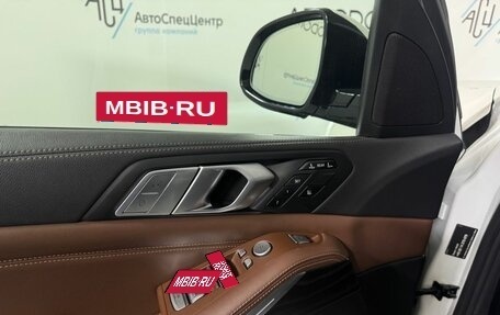 BMW X7, 2019 год, 7 199 000 рублей, 9 фотография