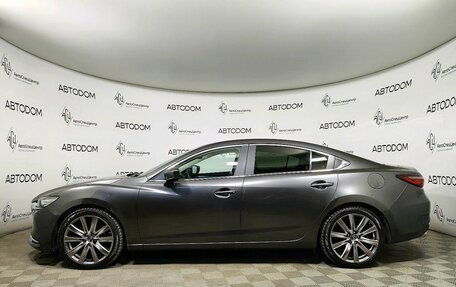 Mazda 6, 2020 год, 2 721 000 рублей, 6 фотография