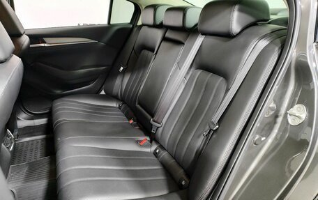 Mazda 6, 2020 год, 2 721 000 рублей, 9 фотография