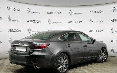 Mazda 6, 2020 год, 2 721 000 рублей, 3 фотография