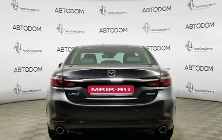 Mazda 6, 2020 год, 2 721 000 рублей, 5 фотография