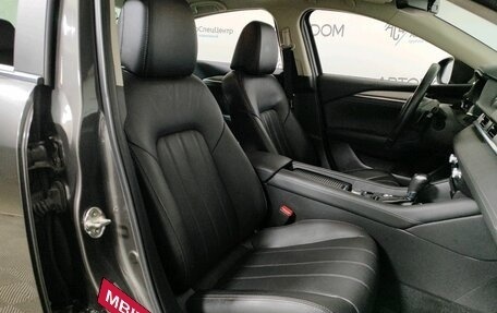 Mazda 6, 2020 год, 2 721 000 рублей, 8 фотография