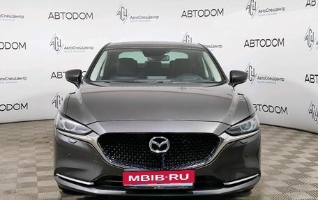 Mazda 6, 2020 год, 2 721 000 рублей, 2 фотография