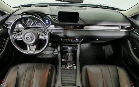 Mazda 6, 2020 год, 2 721 000 рублей, 11 фотография