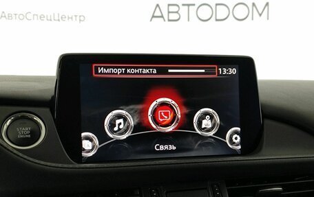 Mazda 6, 2020 год, 2 721 000 рублей, 13 фотография