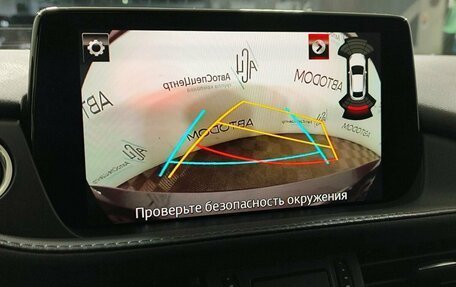 Mazda 6, 2020 год, 2 721 000 рублей, 15 фотография