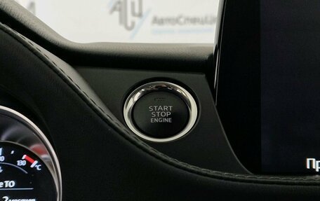 Mazda 6, 2020 год, 2 721 000 рублей, 16 фотография