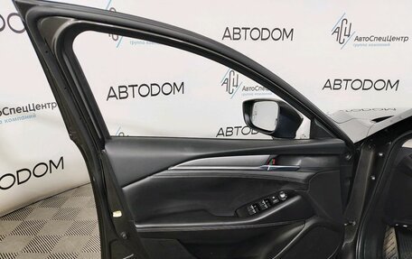 Mazda 6, 2020 год, 2 721 000 рублей, 21 фотография