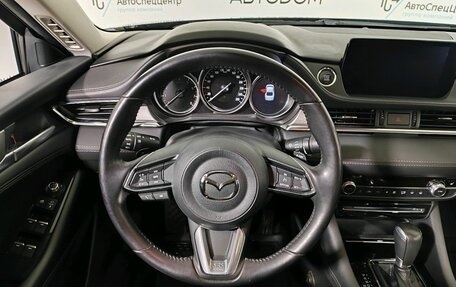 Mazda 6, 2020 год, 2 721 000 рублей, 12 фотография