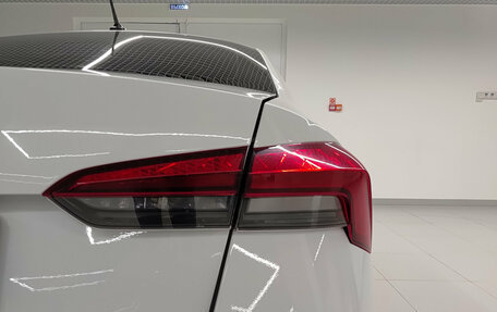 Skoda Rapid II, 2020 год, 1 520 000 рублей, 11 фотография