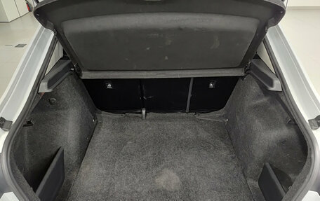 Skoda Rapid II, 2020 год, 1 520 000 рублей, 12 фотография