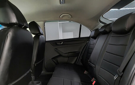 Skoda Rapid II, 2020 год, 1 520 000 рублей, 15 фотография