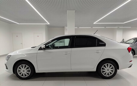 Skoda Rapid II, 2020 год, 1 520 000 рублей, 10 фотография