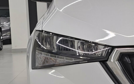 Skoda Rapid II, 2020 год, 1 520 000 рублей, 21 фотография