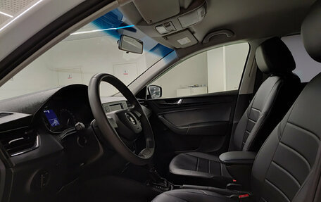 Skoda Rapid II, 2020 год, 1 520 000 рублей, 20 фотография