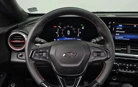 Chevrolet Trax, 2023 год, 1 530 000 рублей, 6 фотография