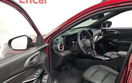 Chevrolet Trax, 2023 год, 1 530 000 рублей, 7 фотография