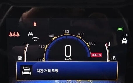 Chevrolet Trax, 2023 год, 1 530 000 рублей, 10 фотография