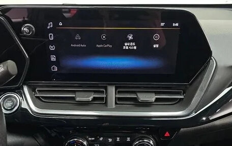 Chevrolet Trax, 2023 год, 1 530 000 рублей, 11 фотография