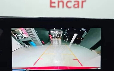 Chevrolet Trax, 2023 год, 1 530 000 рублей, 16 фотография