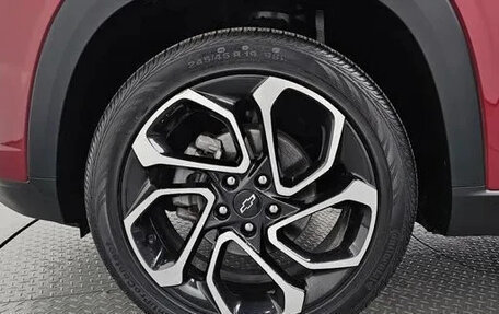 Chevrolet Trax, 2023 год, 1 530 000 рублей, 17 фотография