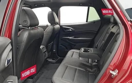 Chevrolet Trax, 2023 год, 1 530 000 рублей, 8 фотография