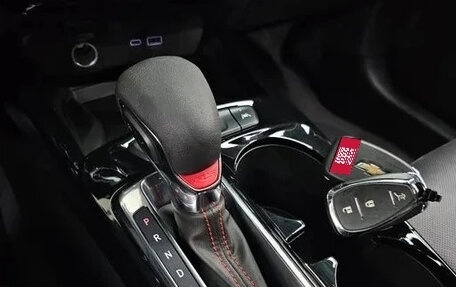 Chevrolet Trax, 2023 год, 1 530 000 рублей, 12 фотография