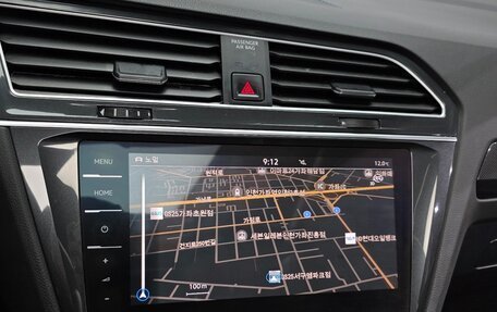 Volkswagen Tiguan II, 2022 год, 2 920 000 рублей, 14 фотография