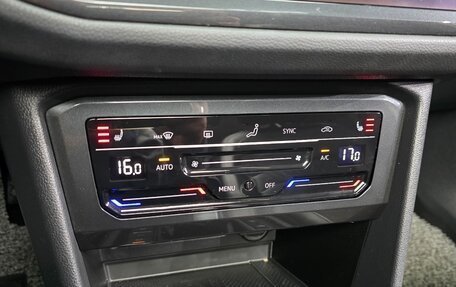 Volkswagen Tiguan II, 2022 год, 2 920 000 рублей, 16 фотография