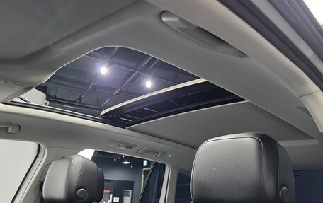 Volkswagen Tiguan II, 2022 год, 2 920 000 рублей, 18 фотография