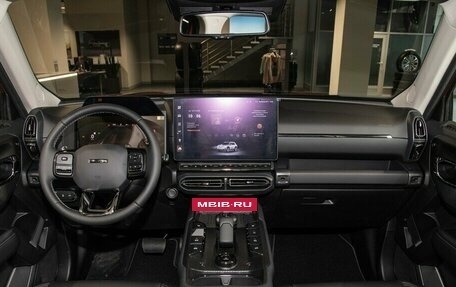 Haval H7, 2026 год, 3 999 000 рублей, 3 фотография