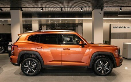 Haval H7, 2026 год, 3 999 000 рублей, 4 фотография