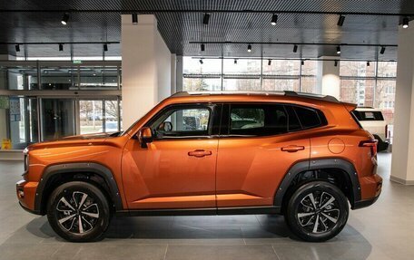 Haval H7, 2026 год, 3 999 000 рублей, 7 фотография