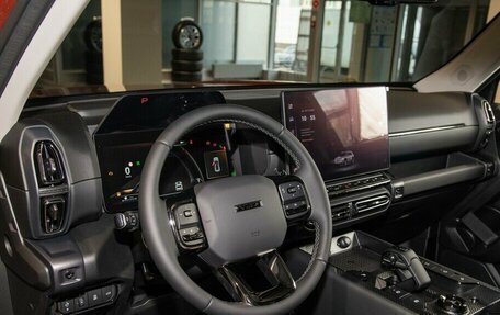 Haval H7, 2026 год, 3 999 000 рублей, 13 фотография