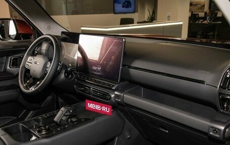 Haval H7, 2026 год, 3 999 000 рублей, 15 фотография