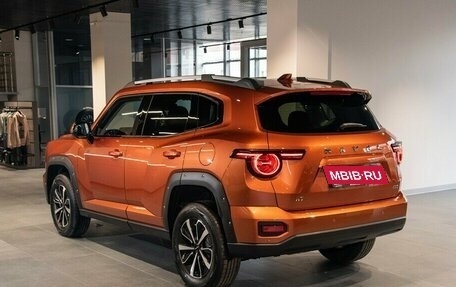 Haval H7, 2026 год, 3 999 000 рублей, 8 фотография