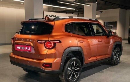 Haval H7, 2026 год, 3 999 000 рублей, 9 фотография
