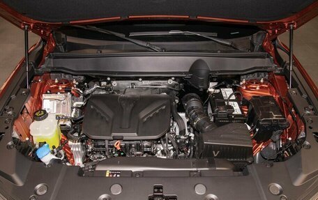 Haval H7, 2026 год, 3 999 000 рублей, 22 фотография