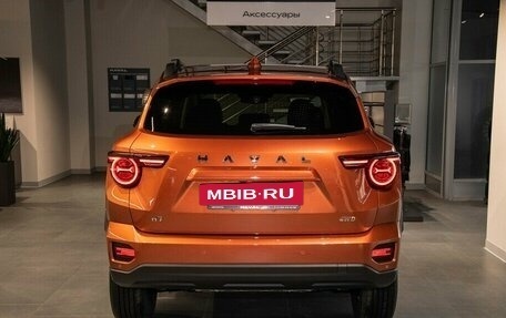 Haval H7, 2026 год, 3 999 000 рублей, 5 фотография